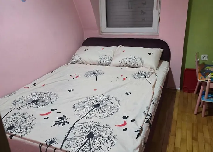 Sky Apartments