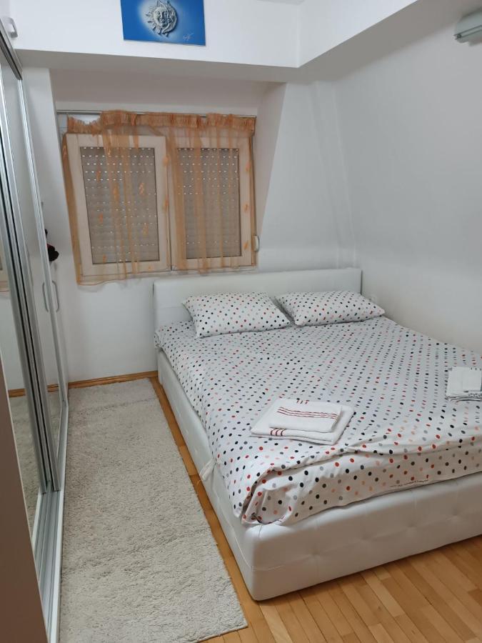 Sky Apartment *